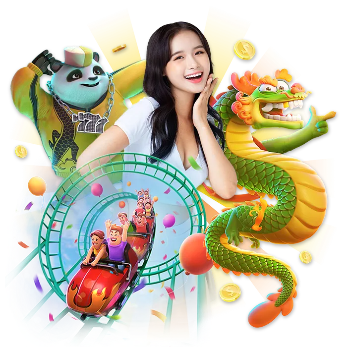 gaganine เว็บตรง